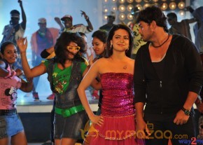 Telugabbai New Movie Stills  photo 31