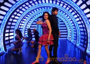 Telugabbai New Movie Stills  photo 2