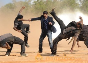 Telugu Movie Dictator Working Photos photo 10