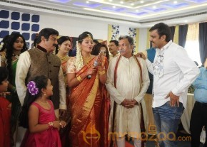 Telugu Movie Dictator Working Photos photo 8
