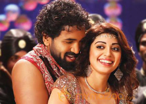 Telugu Movie Dynamite wallpapers photo 2