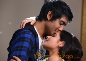 Telugu Movie Inkenti Nuvve Cheppu new photos photo 6