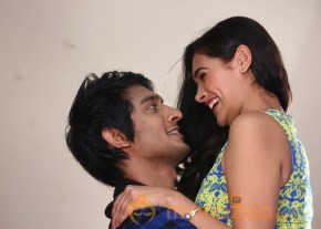 Telugu Movie Inkenti Nuvve Cheppu new photos photo 3