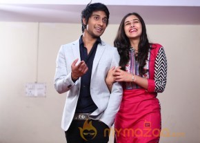 Telugu Movie Inkenti Nuvve Cheppu new photos photo 4