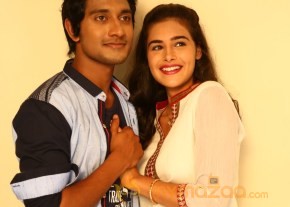 Telugu Movie Inkenti Nuvve Cheppu new photos photo 25