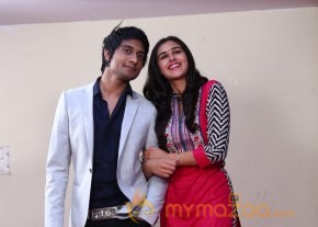 Telugu Movie Inkenti Nuvve Cheppu new photos photo 23