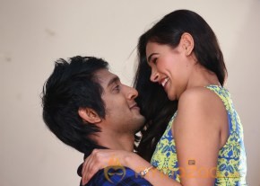 Telugu Movie Inkenti Nuvve Cheppu new photos photo 22