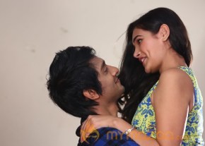 Telugu Movie Inkenti Nuvve Cheppu new photos photo 5
