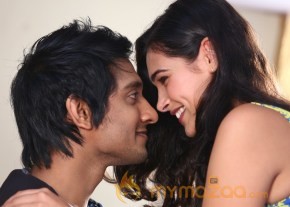 Telugu Movie Inkenti Nuvve Cheppu new photos photo 2