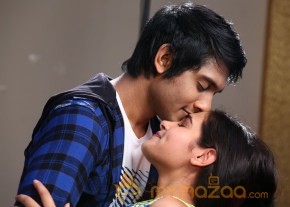 Telugu Movie Inkenti Nuvve Cheppu new photos