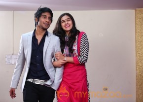 Telugu Movie Inkenti Nuvve Cheppu new photos photo 10