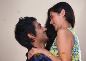 Telugu Movie Inkenti Nuvve Cheppu new photos photo 7