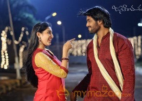 Telugu Movie Janaki Ramudu Posters N Photos photo 7