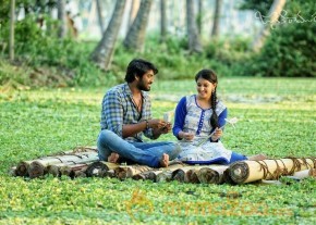 Telugu Movie Janaki Ramudu Posters N Photos photo 11