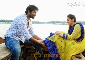 Telugu Movie Janaki Ramudu Posters N Photos photo 13