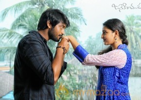 Telugu Movie Janaki Ramudu Posters N Photos photo 3