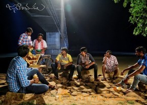 Telugu Movie Janaki Ramudu Posters N Photos photo 2