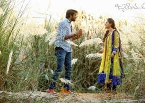 Telugu Movie Janaki Ramudu Posters N Photos