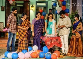 Telugu Movie Janaki Ramudu Posters N Photos photo 8