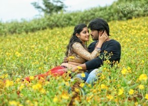 Telugu Movie Janaki Ramudu Posters N Photos photo 5