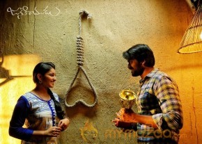 Telugu Movie Janaki Ramudu Posters N Photos photo 10
