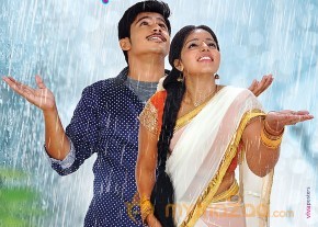 Telugu movie New Vandanam wallpapers photo 14