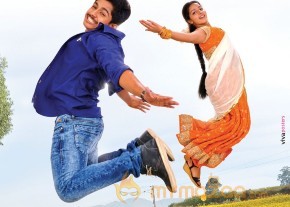 Telugu movie New Vandanam wallpapers photo 12