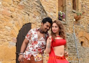 Telugu Movie Oopiri latest photoshoot stills photo 5