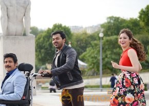 Telugu Movie Oopiri latest photoshoot stills photo 12