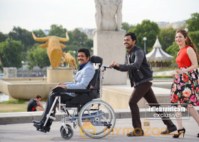 Telugu Movie Oopiri latest photoshoot stills photo 10