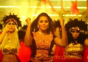 Telugu Pop Singer Smitha Kiliki Song photos photo 17