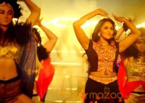 Telugu Pop Singer Smitha Kiliki Song photos photo 34
