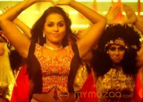 Telugu Pop Singer Smitha Kiliki Song photos photo 20