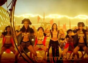 Telugu Pop Singer Smitha Kiliki Song photos photo 6