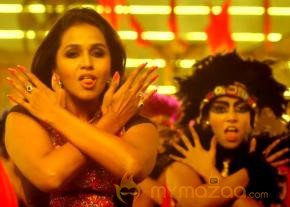 Telugu Pop Singer Smitha Kiliki Song photos photo 8