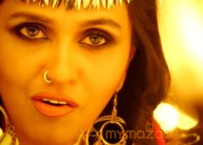 Telugu Pop Singer Smitha Kiliki Song photos photo 46