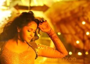 Telugu Pop Singer Smitha Kiliki Song photos photo 40