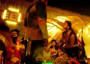 Telugu Pop Singer Smitha Kiliki Song photos photo 35