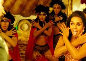 Telugu Pop Singer Smitha Kiliki Song photos photo 26