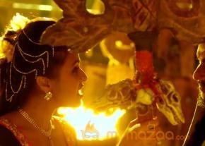 Telugu Pop Singer Smitha Kiliki Song photos photo 28
