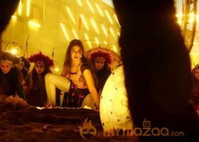 Telugu Pop Singer Smitha Kiliki Song photos photo 9