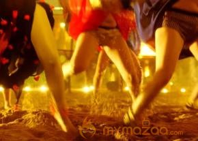 Telugu Pop Singer Smitha Kiliki Song photos photo 7