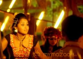 Telugu Pop Singer Smitha Kiliki Song photos photo 16