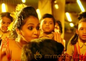 Telugu Pop Singer Smitha Kiliki Song photos photo 14