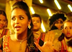Telugu Pop Singer Smitha Kiliki Song photos photo 36