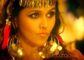 Telugu Pop Singer Smitha Kiliki Song photos photo 2