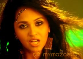 Telugu Pop Singer Smitha Kiliki Song photos photo 11