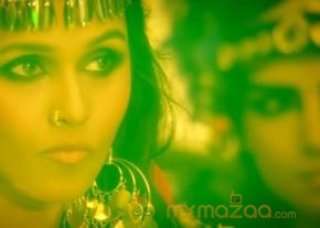 Telugu Pop Singer Smitha Kiliki Song photos photo 38