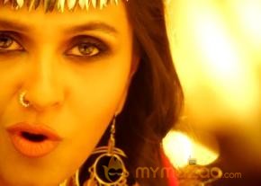 Telugu Pop Singer Smitha Kiliki Song photos photo 29