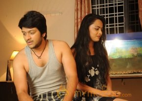 Telugu Upcoming Premante Suluvu Kadura movie stills photo 5